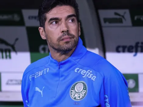 Abel Ferreira dá aval e dois importantes jogadores devem deixar o Palmeiras