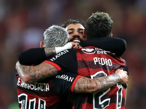 Além de Pedro e Arrascaeta, Flamengo pode ter outros dois jogadores na Copa do Mundo