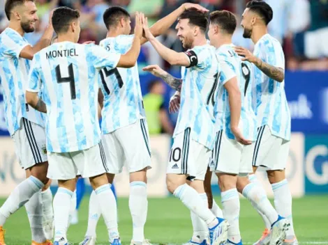 Ingressos para assistir os jogos da Argentina é um dos mais procurados para a Copa do Mundo 2022