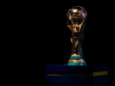 Falta 78 dias para a Copa do Mundo: Relembre algumas histórias marcantes