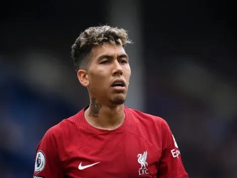 Roberto Firmino vira a prioridade de gigante espanhol para 2023: "vão contratar a custo zero"