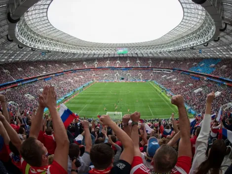 Companhia área da Arábia Saudita garante centenas de voos para a Copa do Mundo