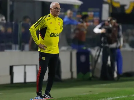 Surpreendeu! Sem Pedro e Gabi, Dorival já sabe quem será o centroavante titular do Flamengo