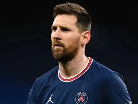 PSG 'aceita' saída de Messi em 2023 e mira outro astro da La Liga para a vaga