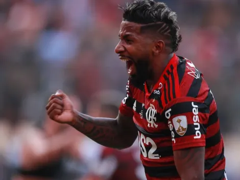 Rodinei 'define' clube para 2023 e deixará o Flamengo depois de 6 anos, indica jornalista