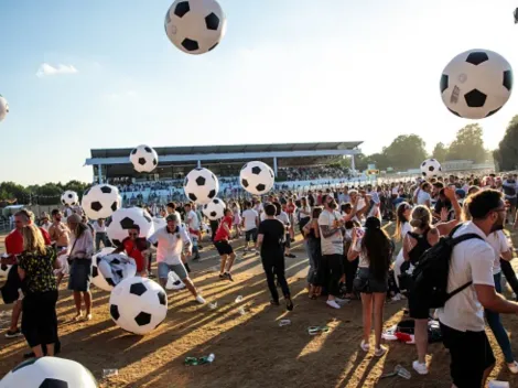 Fifa “fan fests” passará por mudanças para a Copa do Mundo no Qatar 2022