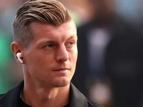 Sem renovar com o Real Madrid, Kroos pode pintar com as cores de gigante da Premier League já em janeiro