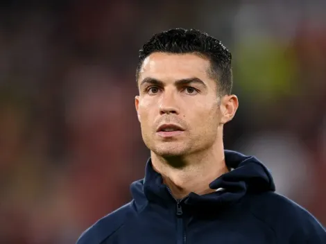 Gigante europeu pode surpreender o mercado e anúnciar a contratação de Cristiano Ronaldo em janeiro