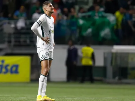 Após Corinthians, outro gigante do futebol brasileiro entra na disputa por Pedro Raúl, possível '9' da Copa