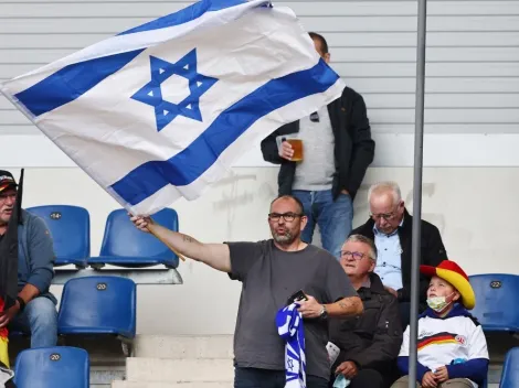 Israel mantém conversas diretas com o Catar sobre torcedores na Copa do Mundo