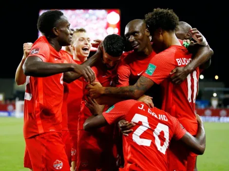 Seleção Canadense terá Japão como último teste para a Copa do Mundo