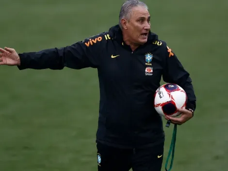 Próximo da Copa, Tite afirma que vagas na seleção para o Mundial ainda estão em aberto