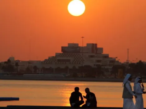 Copa do mundo no Qatar: Qual a temperatura o publico vai encontrar no país de clima desértico