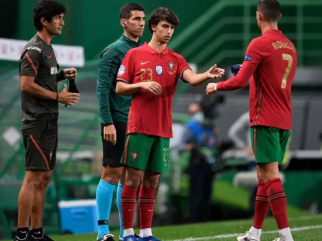 Copa do Mundo: Jogador português diz que seleção brasileira não é melhor que a de Portugal