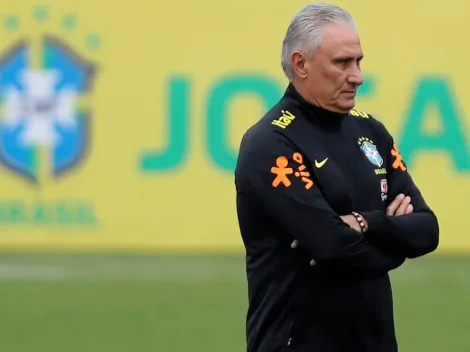 Seleção Brasileira: grande jogador na mira de Tite se lesiona e está fora da temporada