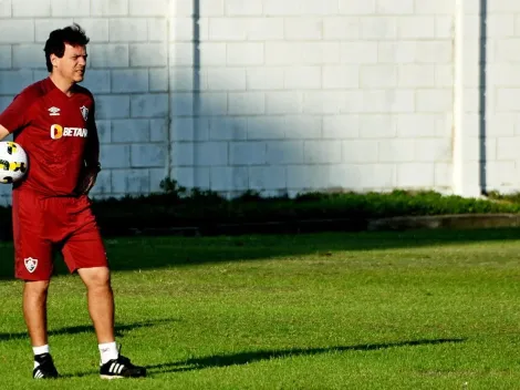 Fluminense conta com 'retorno' de peso contra o Corinthians para ir a final da Copa do Brasil