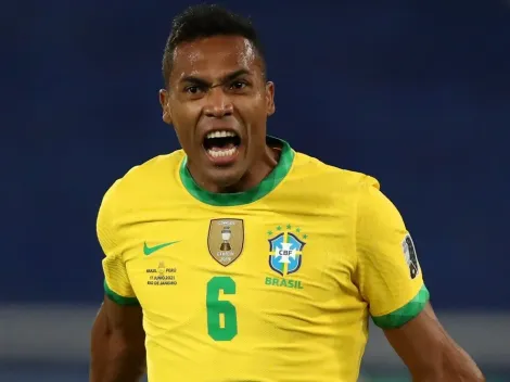 Em fim de contrato, Alex Sandro deixará a Juventus em 2023 e pode retornar ao futebol brasileiro