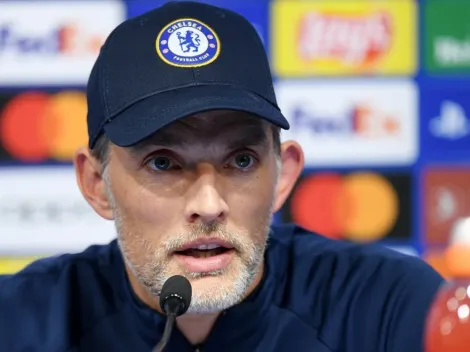 Thomas Tuchel é cotado para assumir um dos maiores clubes da Europa após deixar o Chelsea