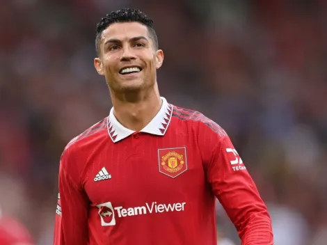 Cristiano Ronaldo recebe oferta tentadora de R$ 1,2 bilhão para deixar o Man United