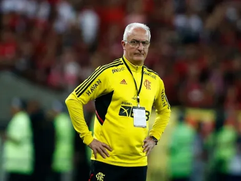 Badalado treinador quer assumir o comando do Flamengo em 2023; Dorival Jr ainda não foi procurado para renovar