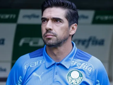 Técnico do Palmeiras, Abel Ferreira abre processo contra Mauro Cezar e pede alta indenização, afirma portal