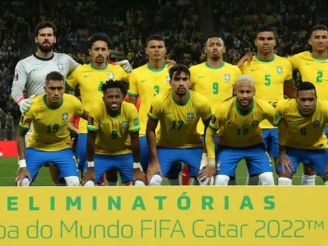 Quatro nomes que podem ser destaques na seleção brasileira na copa do mundo no Qatar