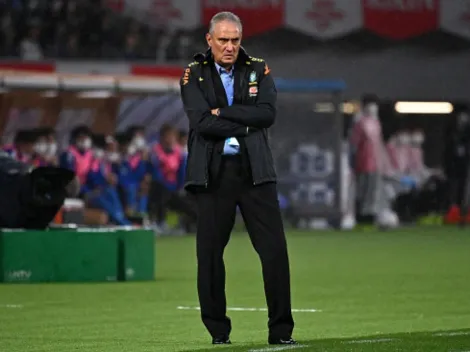 Técnico Tite disse que “não há chances de continuar no comando da seleção brasileira após a copa do mundo no Qatar”