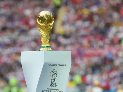 Copa do Mundo: Arábia Saudita, Grécia e Egito entram na briga para a copa de 2030