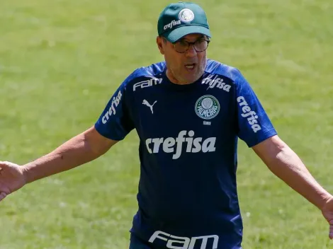 Vanderlei Luxemburgo recebe proposta e pode acertar para treinar gigante brasileiro