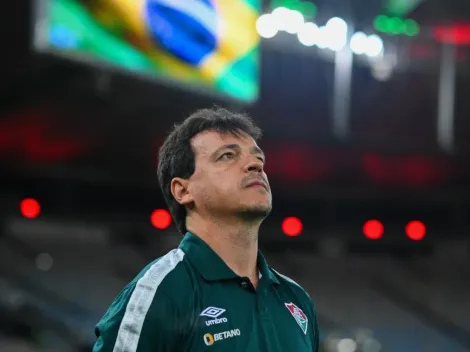 Jornalista 'aponta' Fernando Diniz como substituto ideal para treinador de gigante brasileiro