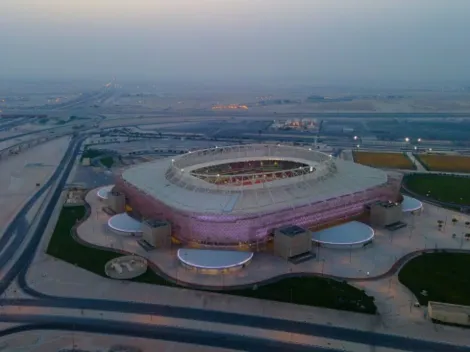 Copa do mundo 2022: Transporte público gratuito durante a copa no Qatar