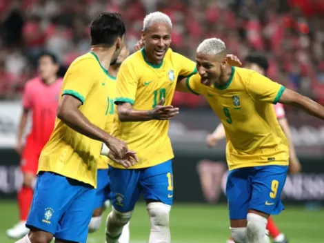 Destaque da seleção brasileira solta o verbo sobre o uso da camisa amarela como símbolo político