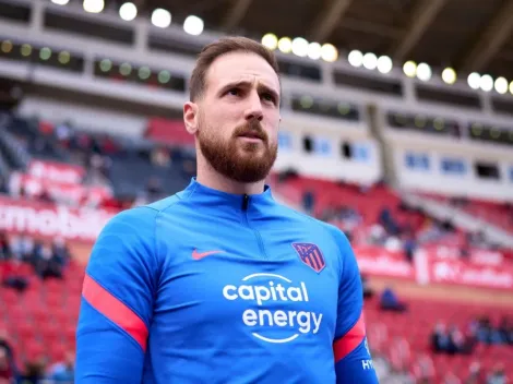 Atlético de Madrid: Oblak pode deixar o clube rumo a gigante da Premier League