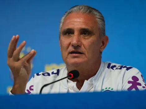 Copa do mundo: Tite cita os cinco principais rivais da seleção brasileira no Qatar