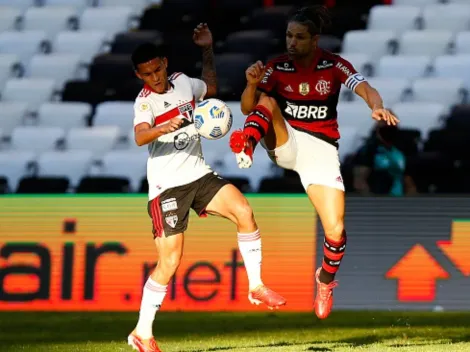 Copa do Mundo: Meio campo do flamengo é contratado pela Globo como comentarista