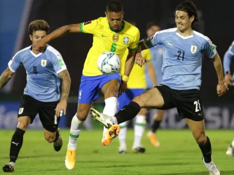 Zagueiro do Barcelona fala quais as 4 seleções favoritas para a Copa do Mundo