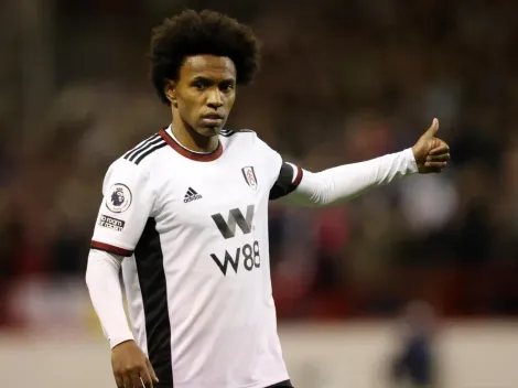 Willian explica por que não gostaria de morar mais no Brasil