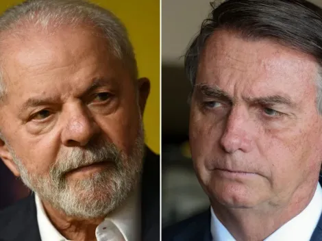 Bolsonaro ou Lula? Saiba em quem os jogadores, ex-jogadores e treinadores deverão votar para presidente do Brasil