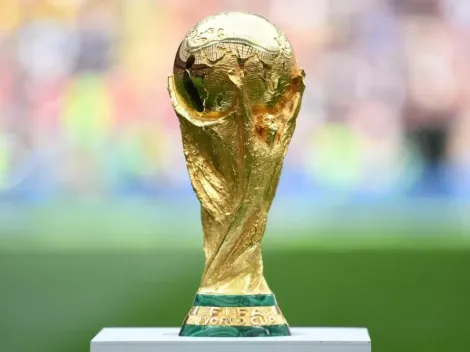 Segundo Google, final da Copa do Mundo de 2022 já está definida entre duas grandes Seleções