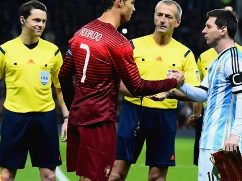 Saiba quais jogadores provavelmente jogarão a copa do mundo pela última vez