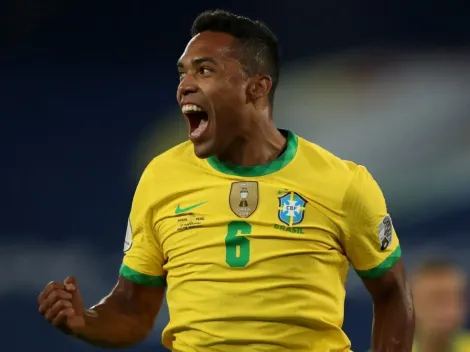 Alex Sandro se prepara para deixar a Juventus e pode pintar com as cores de clube brasileiro em 2023