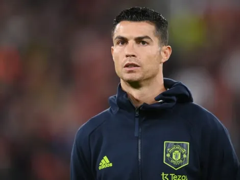 Presidente de clube revela que negociou com Cristiano Ronaldo, mas a FIFA impediu que o português assinasse pela equipe