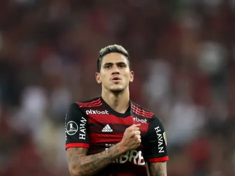 Pedro, do Flamengo, não agrada olheiros e é descartado por um dos maiores clubes do mundo