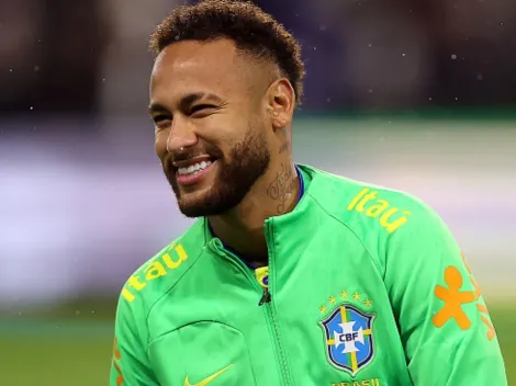 Copa do mundo: Neymar está muito próximo de passar Pelé na seleção brasileira