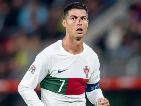 Ídolo da Serie A sugere aposentadoria de Cristiano Ronaldo