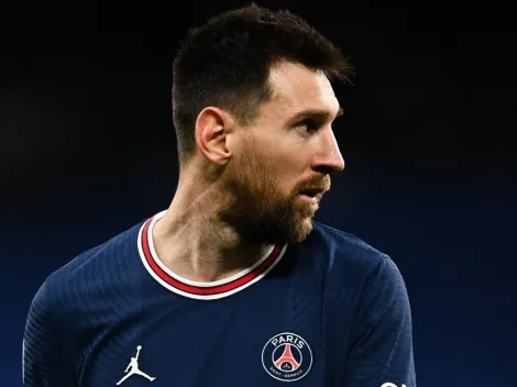 PSG define substituto, e Messi fica cada vez mais perto de acerto com outro gigante do futebol europeu