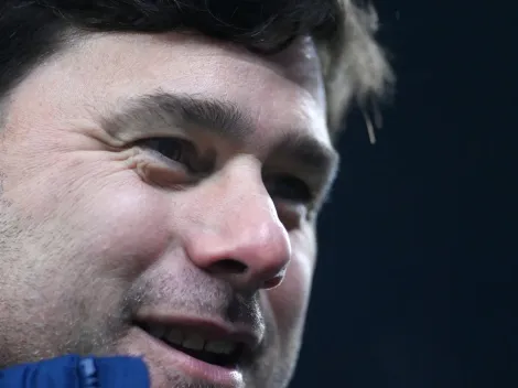 Mauricio Pochettino sinaliza positivo para trabalhar em clube da Premier League