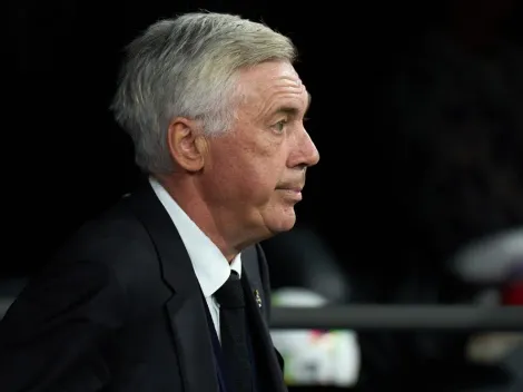 Ancelotti pode deixar o Real Madrid no fim desta temporada europeia; treinador não deseja renovar seu contrato