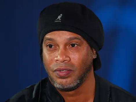 Lula ou Bolsonaro? Confira em quem Ronaldinho Gaúcho votará para presidente do Brasil