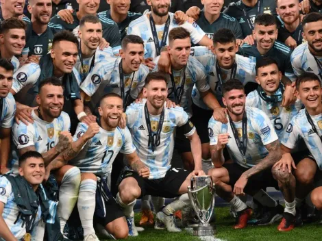 River Plate surpreende e pode fechar com titular da Seleção Argentina para 2023